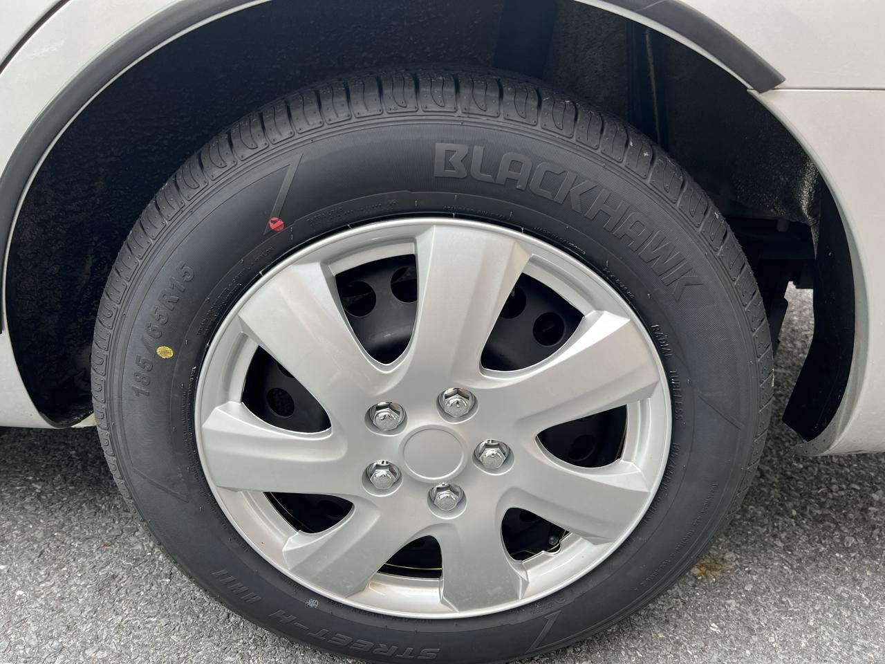 Nissan Versa 1.6 SV Sedan 2019