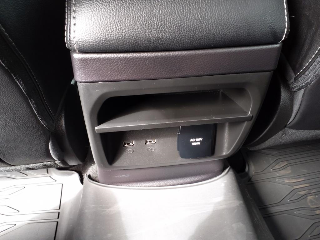 Ford Ranger LARIAT 4WD SuperCrew 5' Box 2022