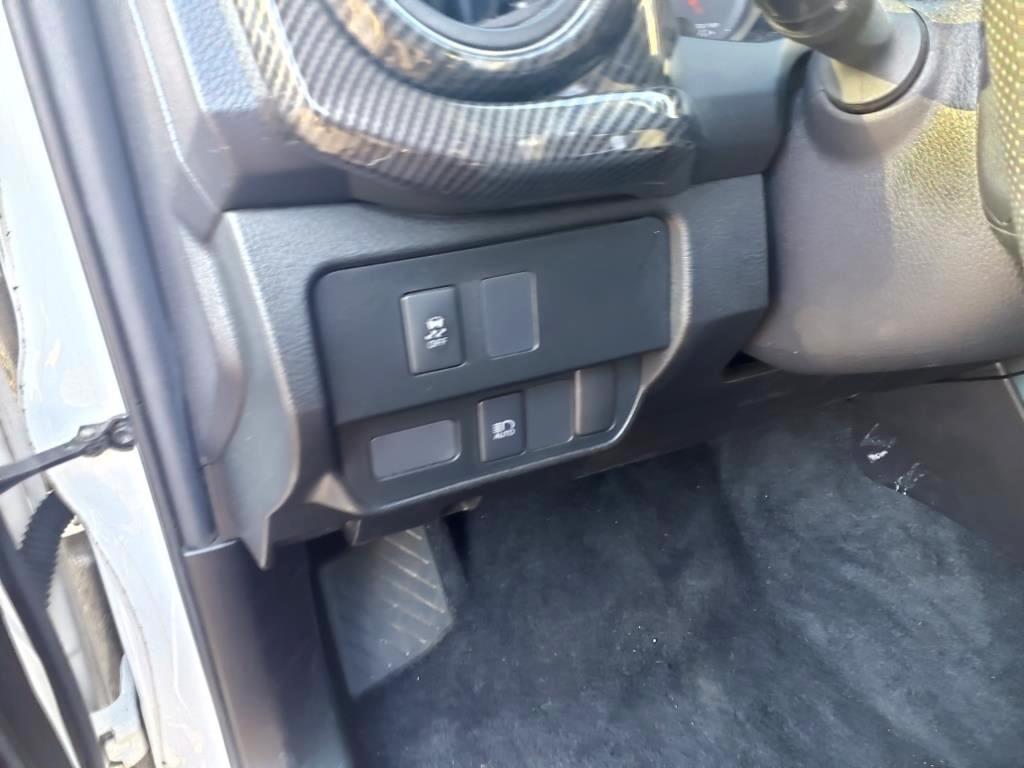 Toyota Tacoma SR5 Access Cab V6 6AT 4WD 2021