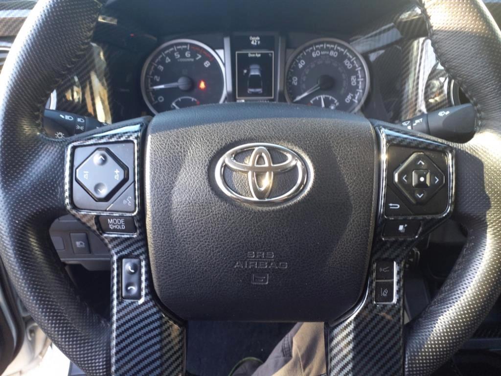 2021 Toyota Tacoma SR5 - Photo 20