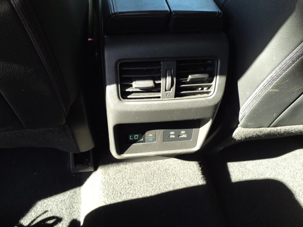 Nissan Rogue SL AWD 2021