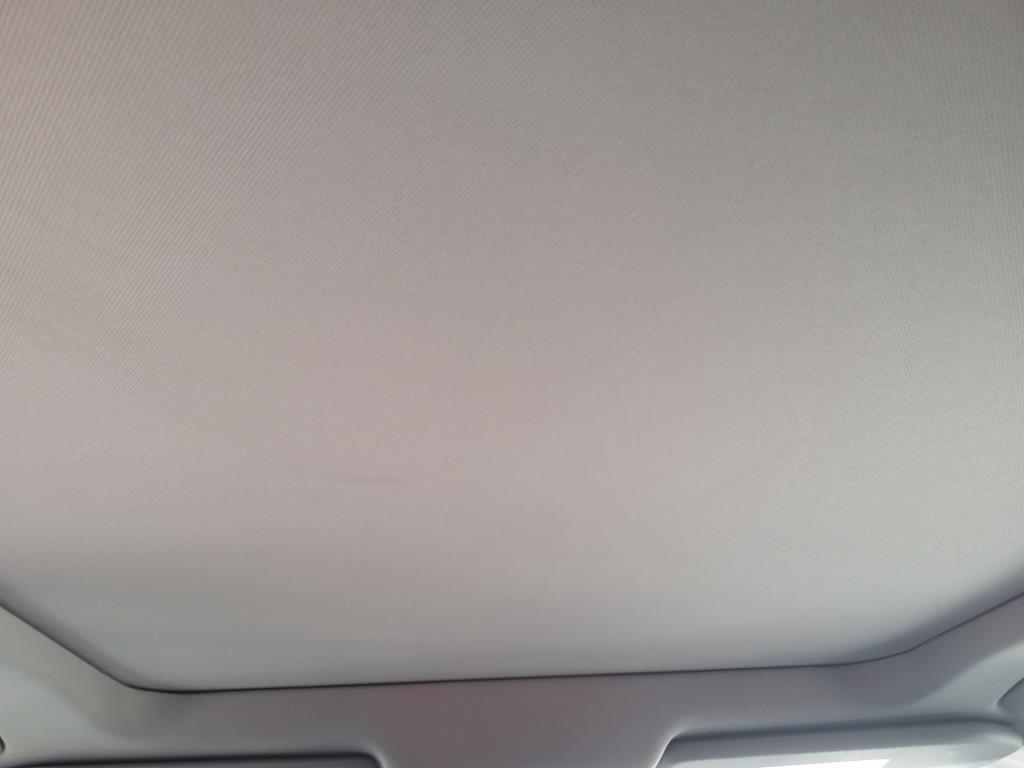 Nissan Rogue SL AWD 2021