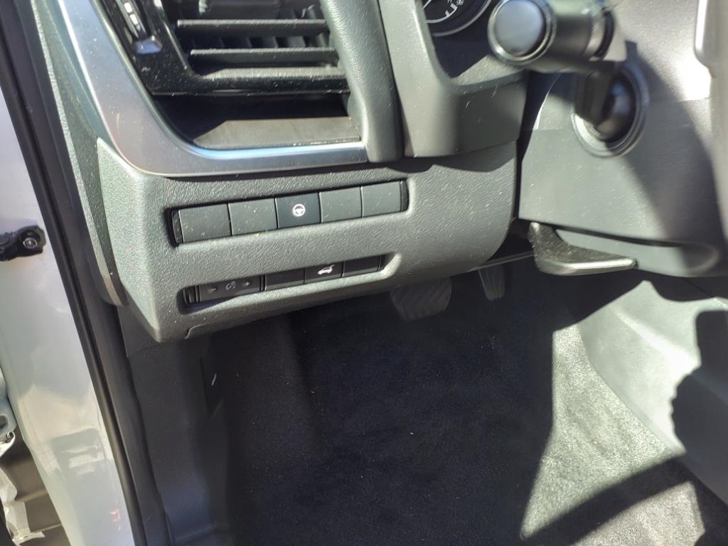 Nissan Rogue SL AWD 2021