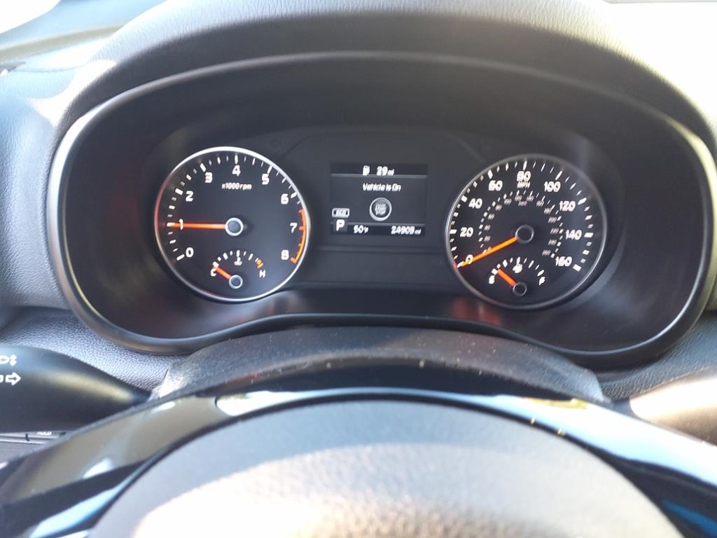 Kia Sportage EX AWD 2022