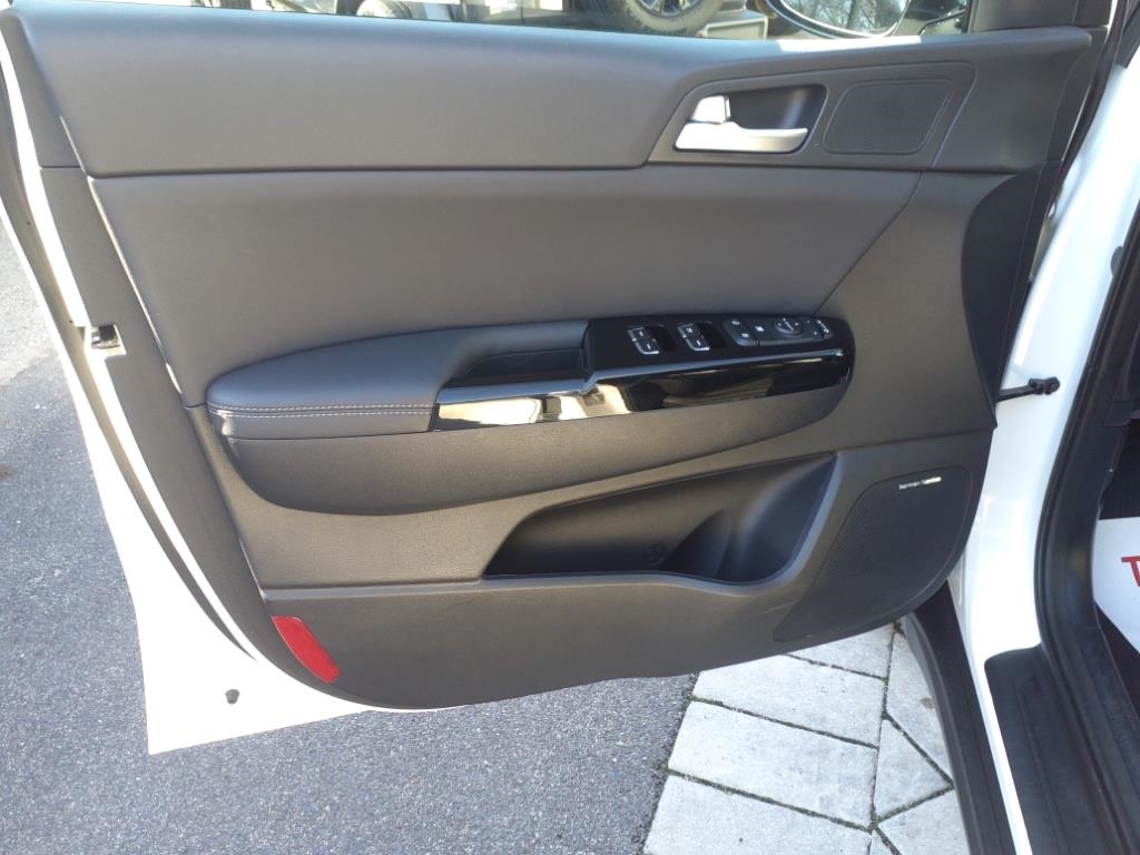 Kia Sportage EX AWD 2022