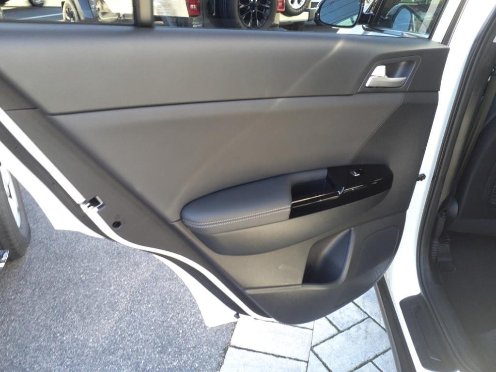 Kia Sportage EX AWD 2022