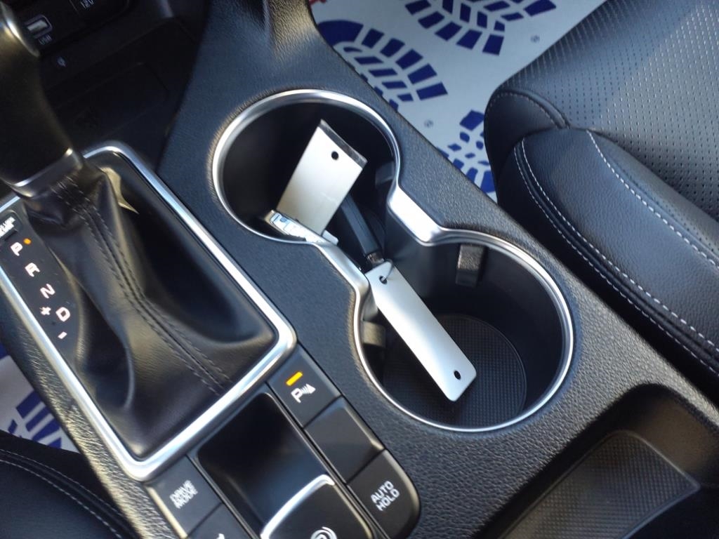 Kia Sportage EX AWD 2022