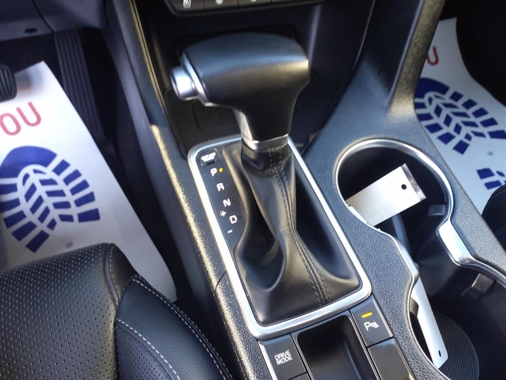 Kia Sportage EX AWD 2022