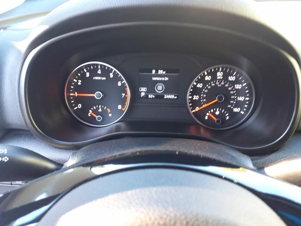 Kia Sportage EX AWD 2022