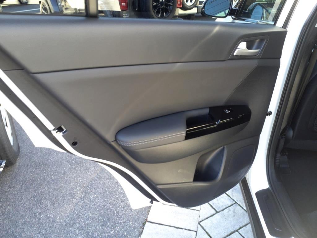 Kia Sportage EX AWD 2022