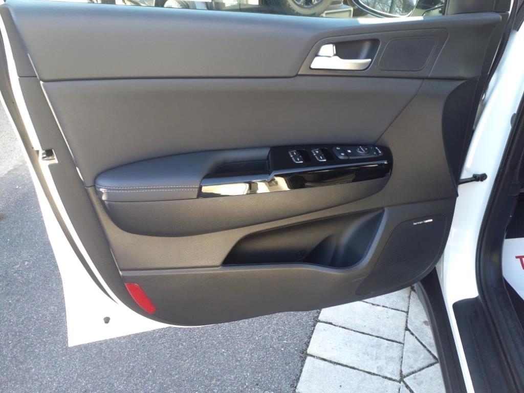 Kia Sportage EX AWD 2022