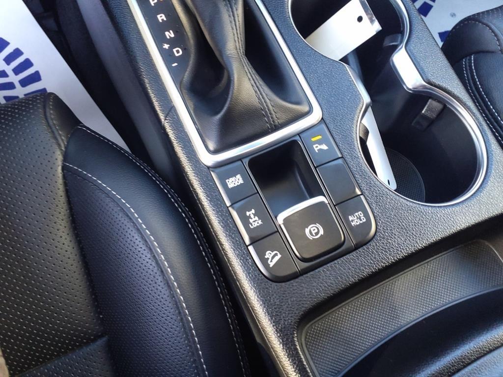 Kia Sportage EX AWD 2022