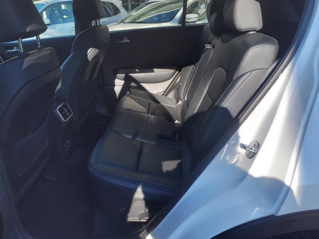 Kia Sportage EX AWD 2022