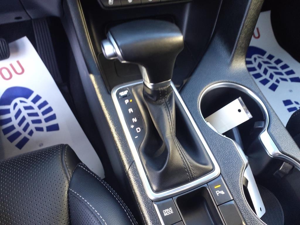 Kia Sportage EX AWD 2022