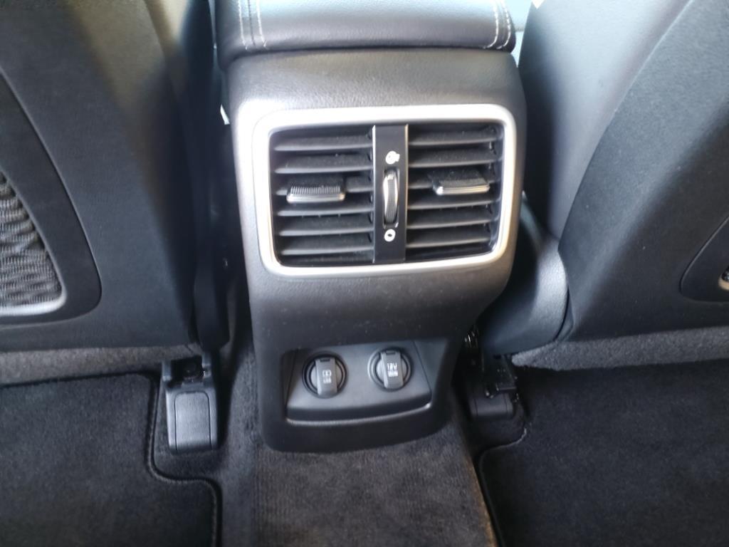 Kia Sportage EX AWD 2022