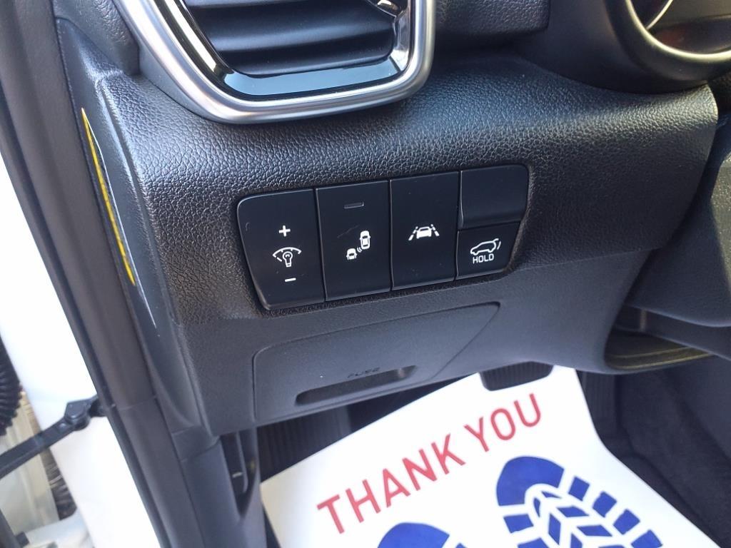 Kia Sportage EX AWD 2022