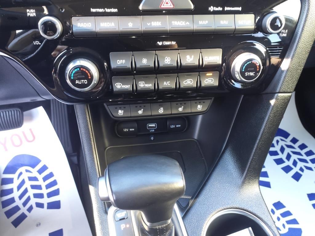 Kia Sportage EX AWD 2022