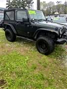 2014 Jeep Wrangler  2014 Jeep Wrangler
