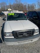 2004 Ford Ranger  2004 Ford Ranger