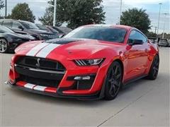 2021 Ford Shelby GT500 