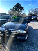 2009 Mazda Truck  2009 Mazda Truck