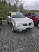 2007 Pontiac Torrent 