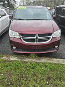 2017 Dodge Grand Caravan  2017 Dodge Grand Caravan