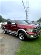 2012 RAM 1500 