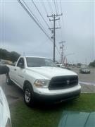 2012 RAM 1500  2012 RAM 1500
