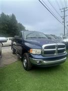 2003 Dodge Ram 2500  2003 Dodge Ram 2500