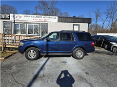 2012 Ford Expedition 