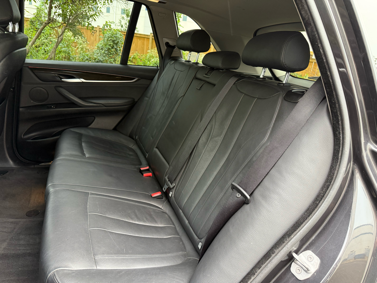 2015 Bmw X5 xDrive35i photo 10