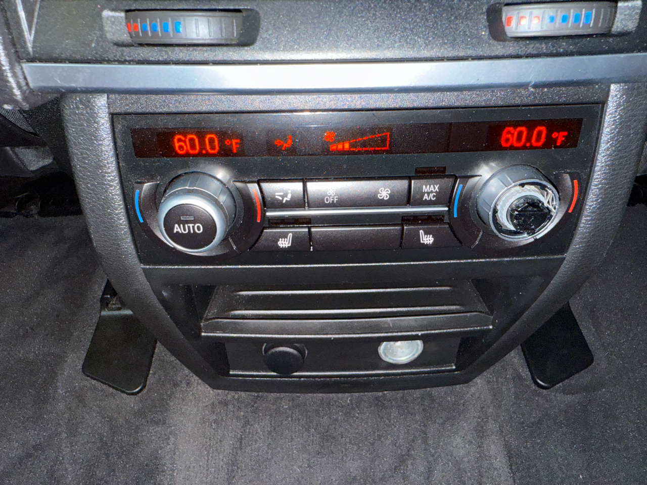2015 Bmw X5 xDrive35i photo 18