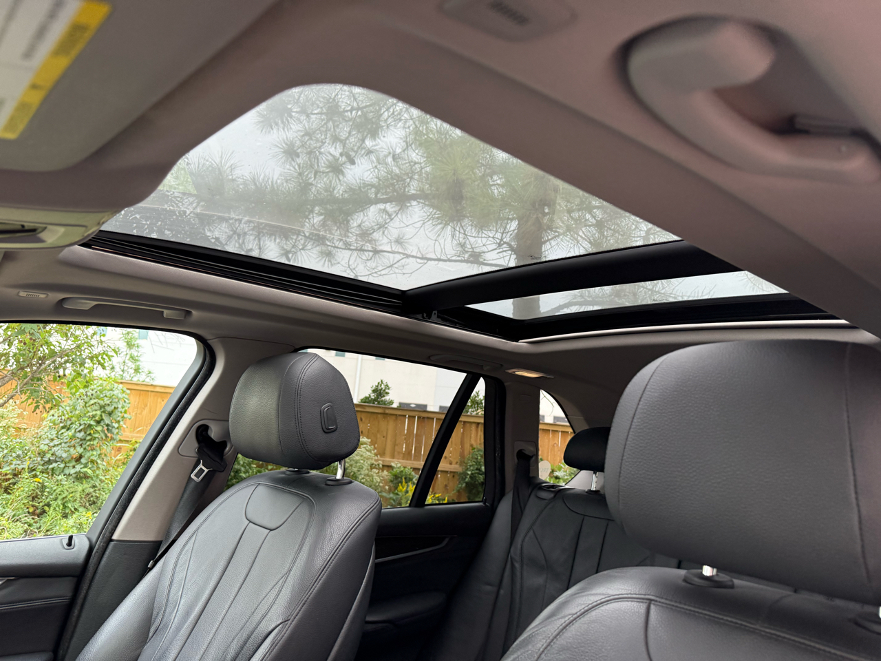 2015 Bmw X5 xDrive35i photo 31