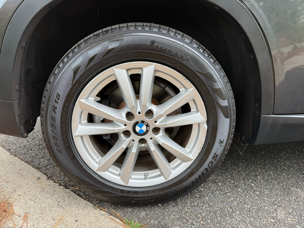 2015 Bmw X5 xDrive35i photo 34