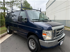 2012 Ford Econoline 