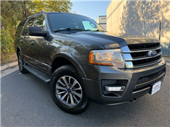 2017 Ford Expedition 