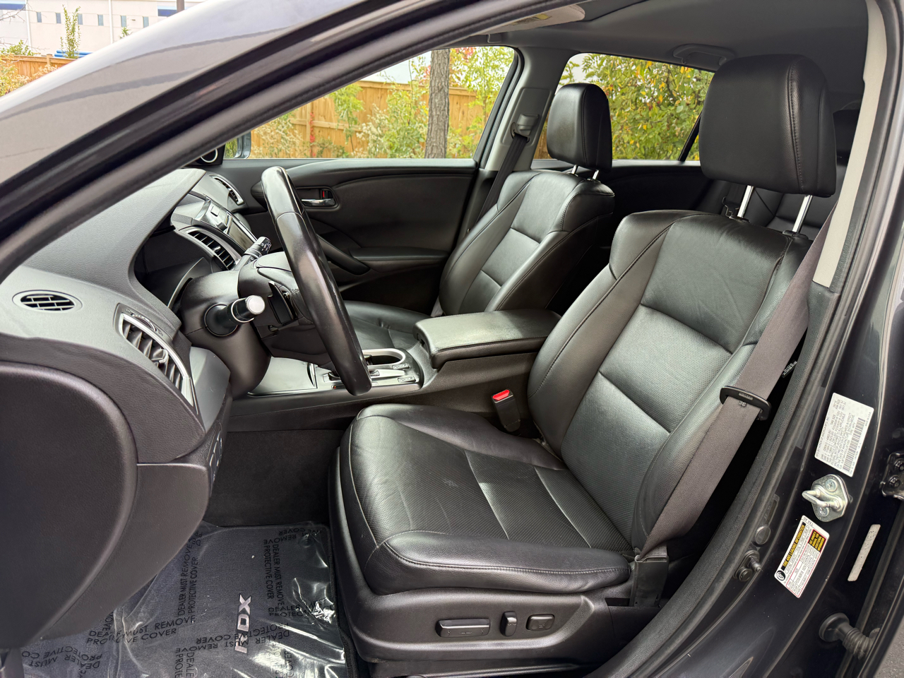 Acura RDX 6-Spd AT AWD w/ Technology Package 2016 Acura RDX 6-Spd AT AWD w/ Technology Package 2016