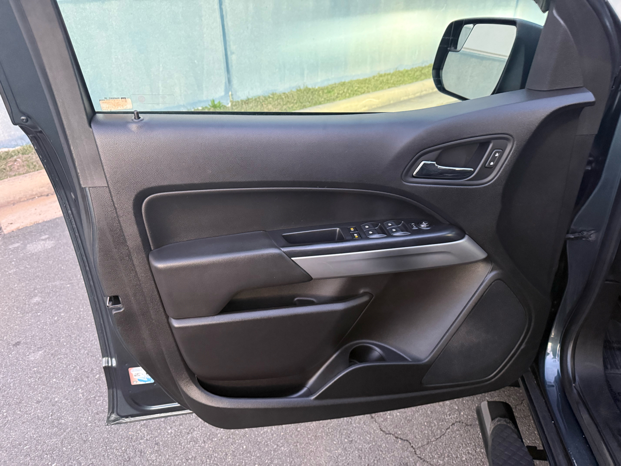 Chevrolet Colorado LT Crew Cab 4WD Short Box 2019