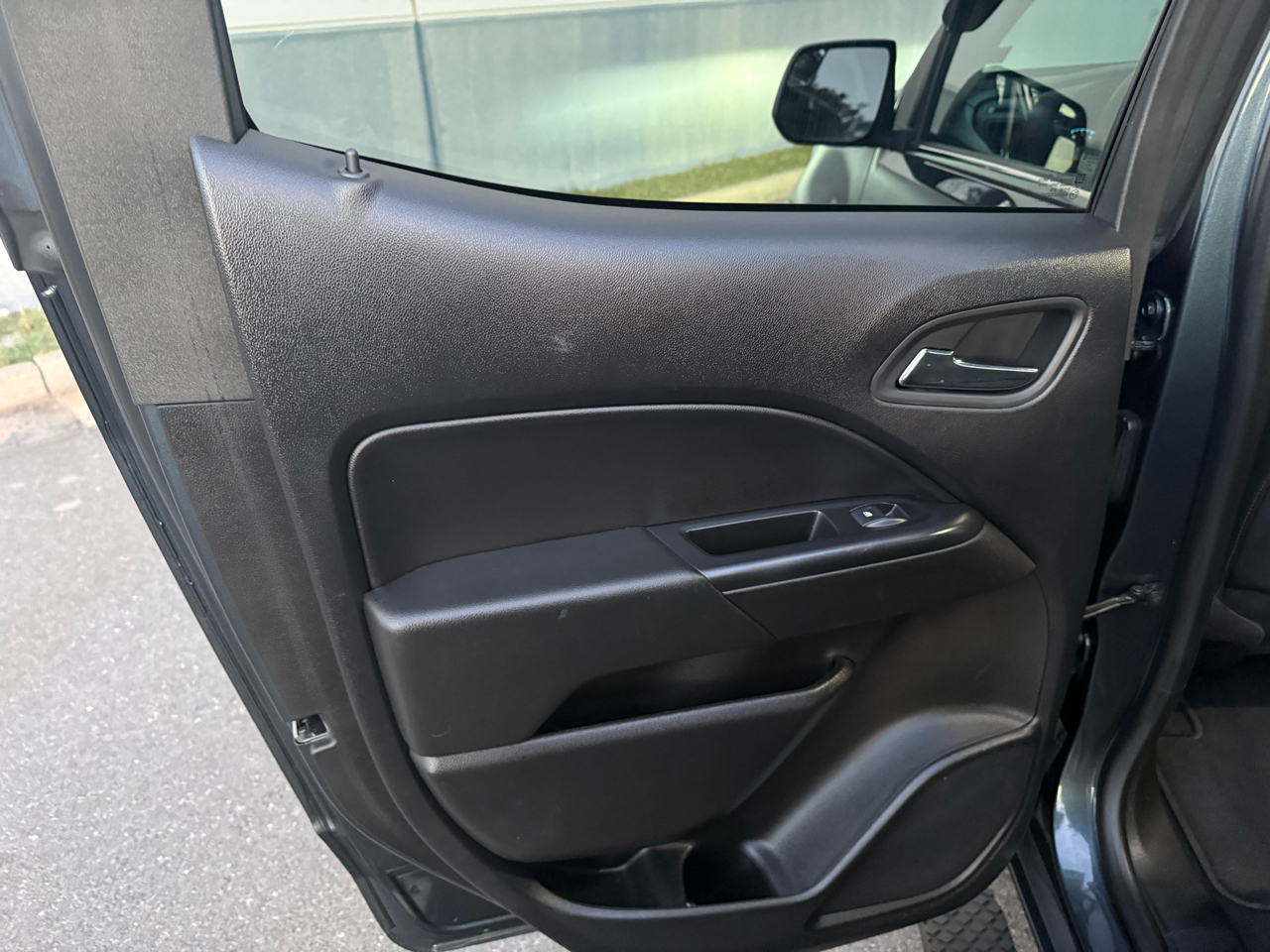 Chevrolet Colorado LT Crew Cab 4WD Short Box 2019