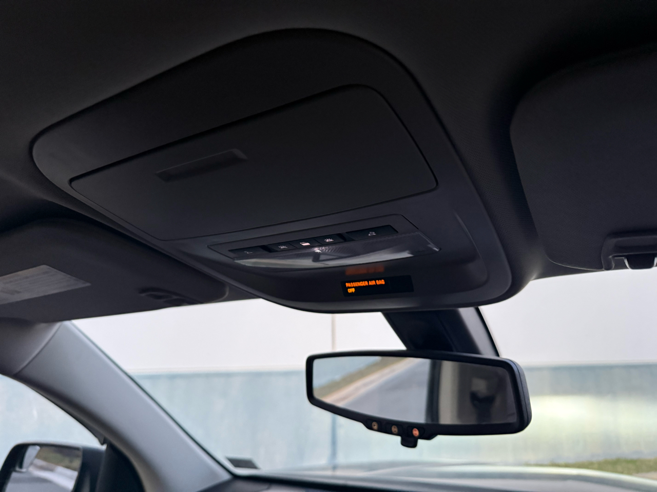 Chevrolet Colorado LT Crew Cab 4WD Short Box 2019