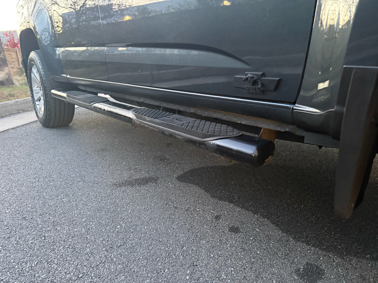 Chevrolet Colorado LT Crew Cab 4WD Short Box 2019