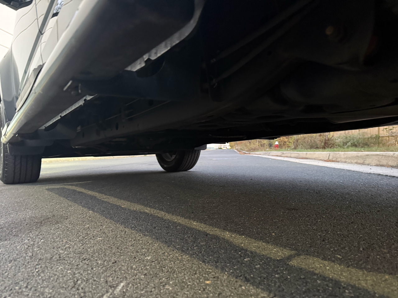 Chevrolet Colorado LT Crew Cab 4WD Short Box 2019