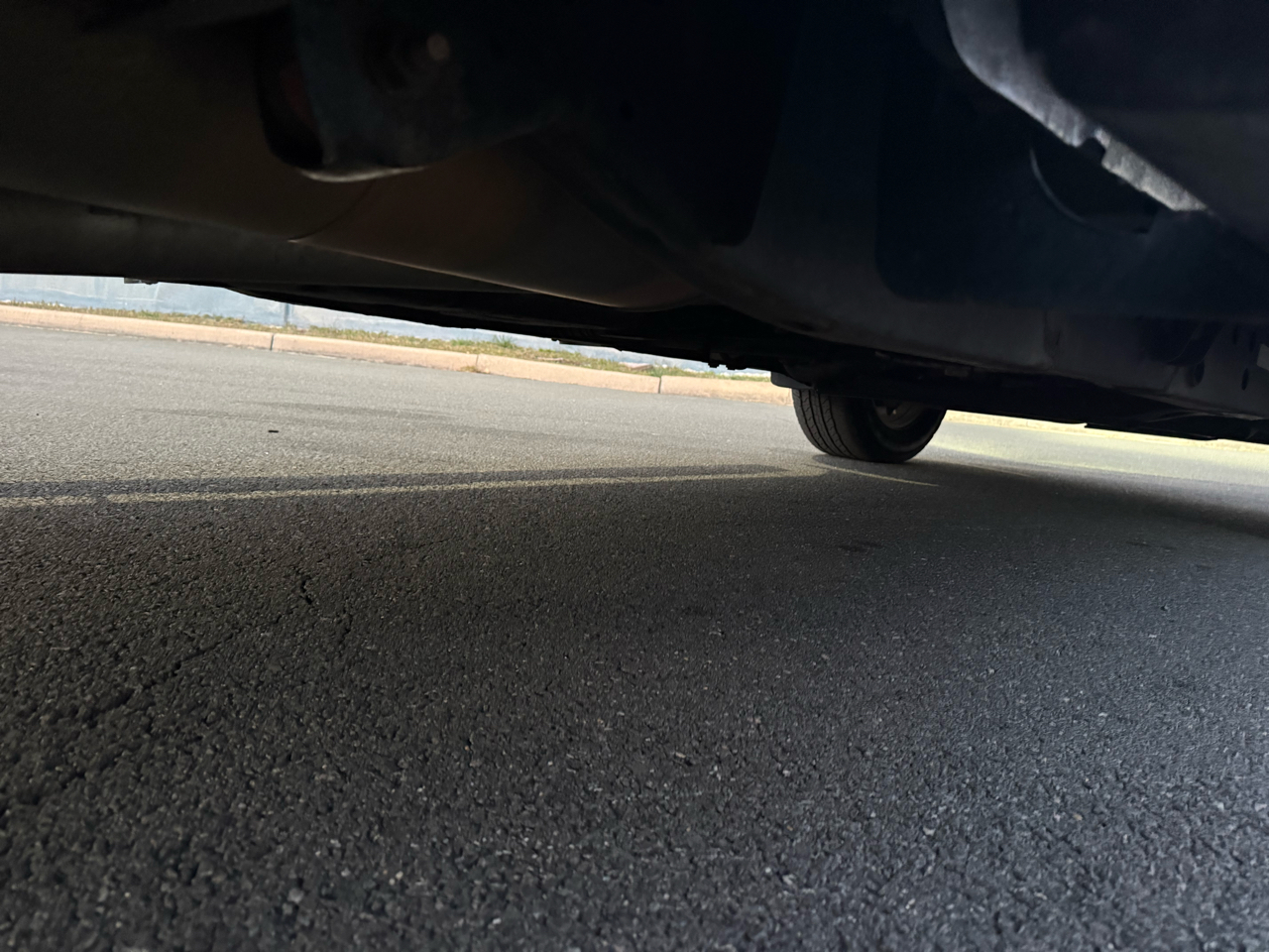 Chevrolet Colorado LT Crew Cab 4WD Short Box 2019