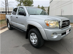 2009 Toyota Tacoma 