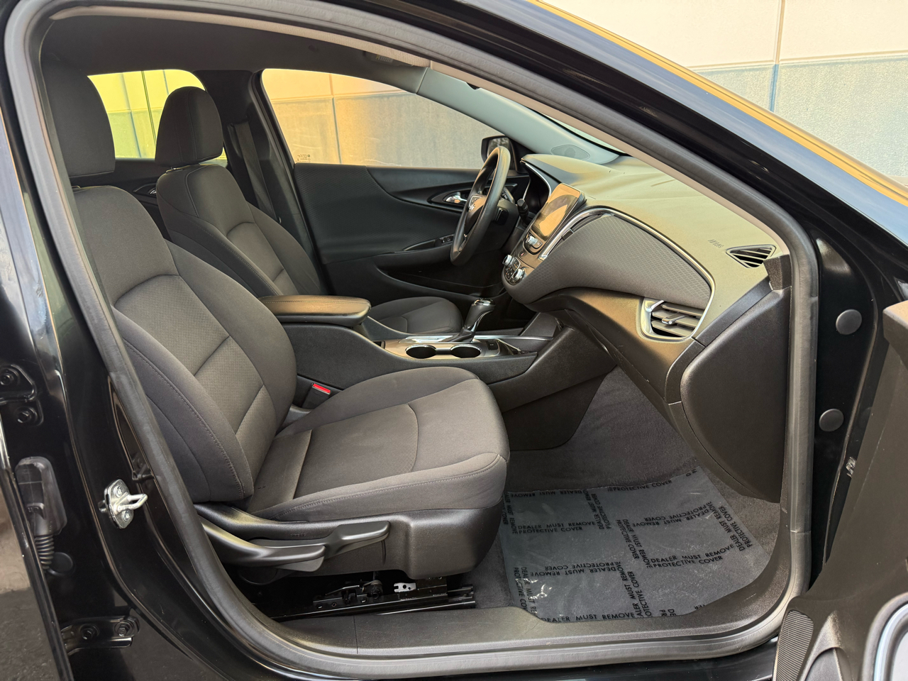 Chevrolet Malibu LT 2019