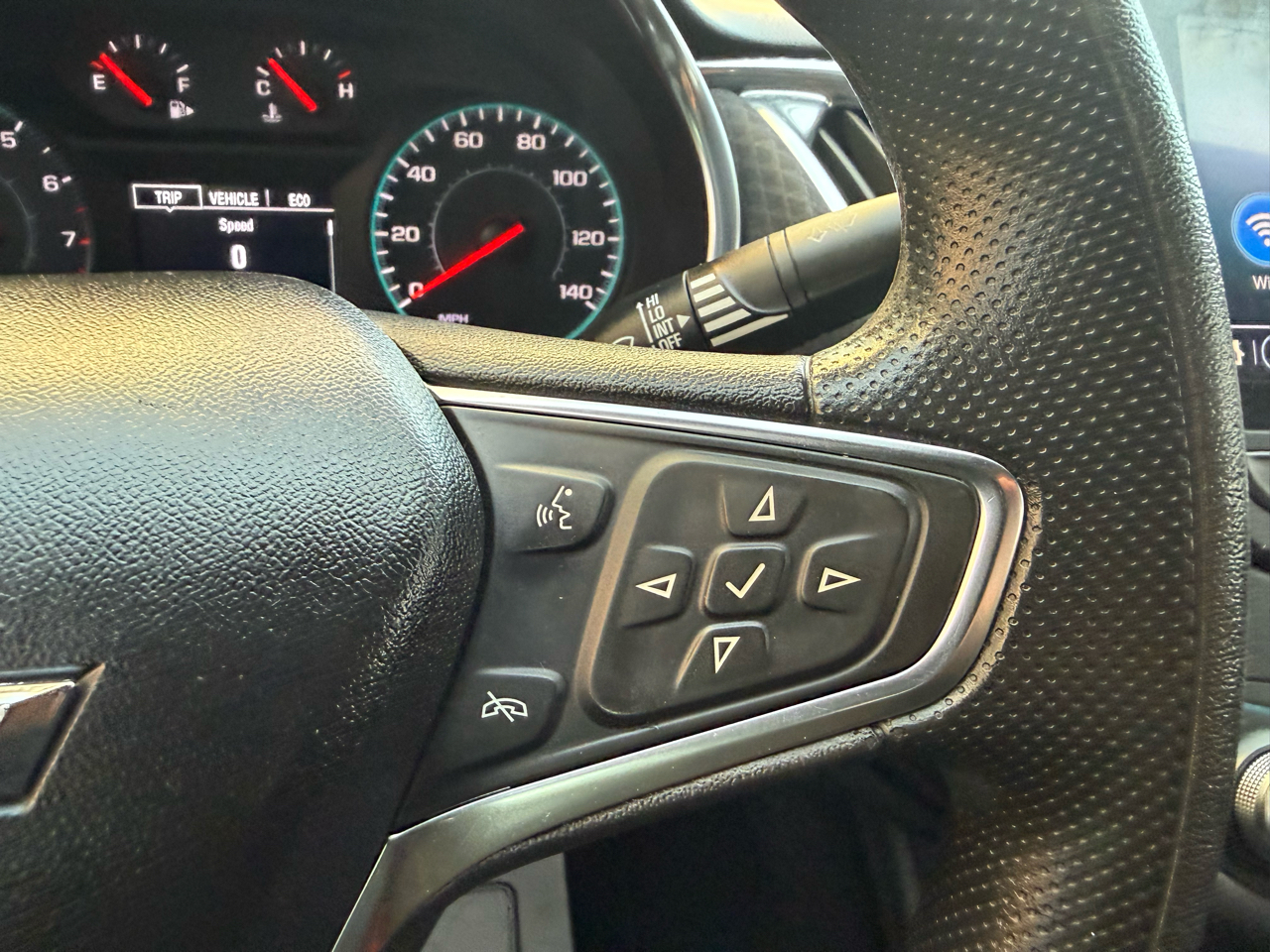 Chevrolet Malibu LT 2019