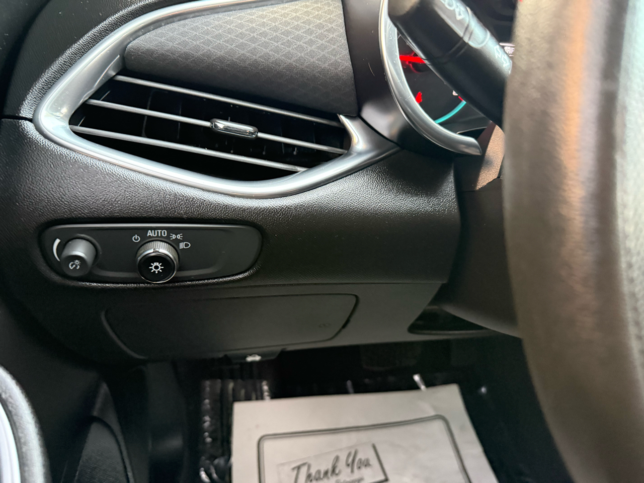 Chevrolet Malibu LT 2019