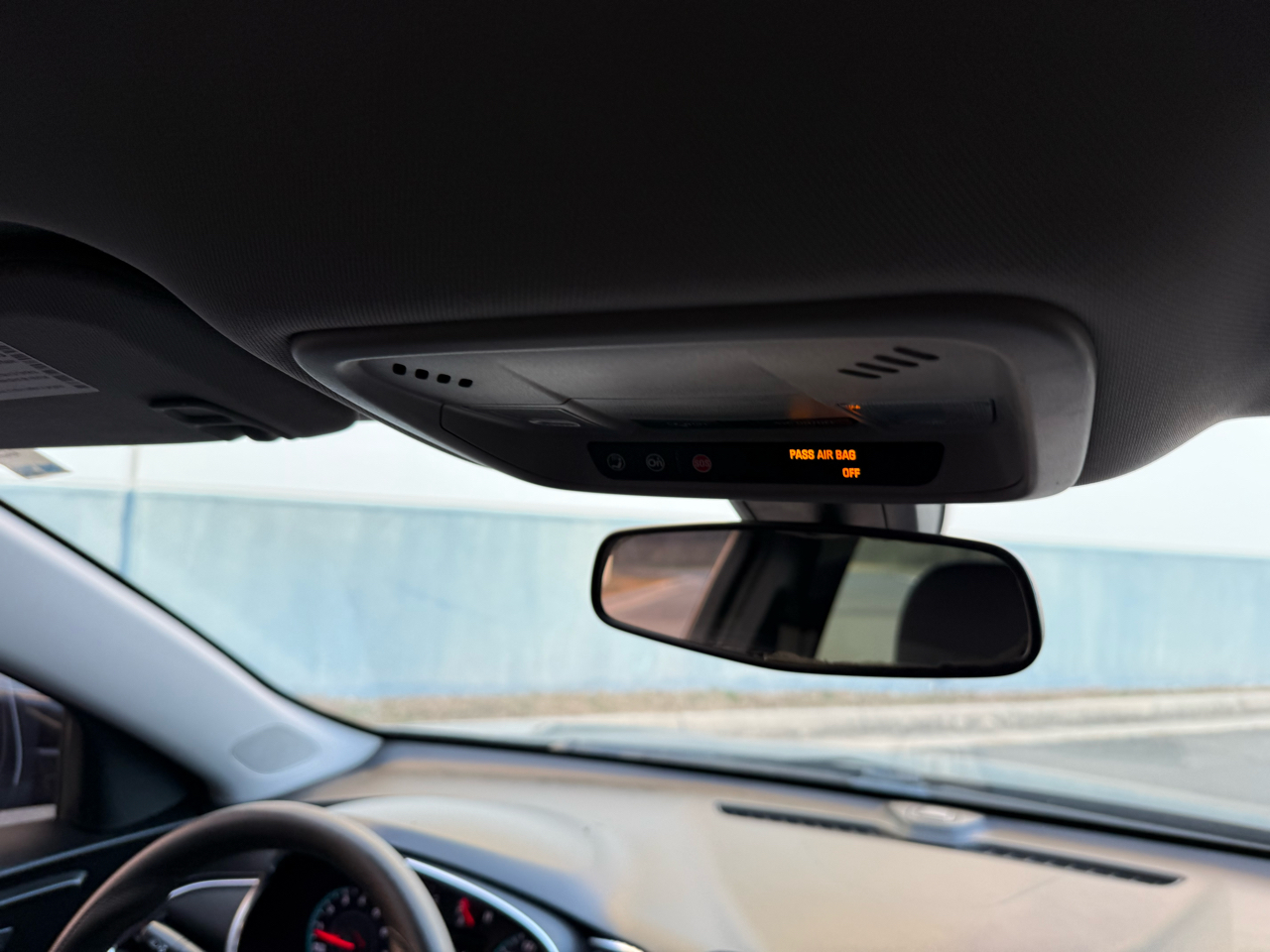 Chevrolet Malibu LT 2019