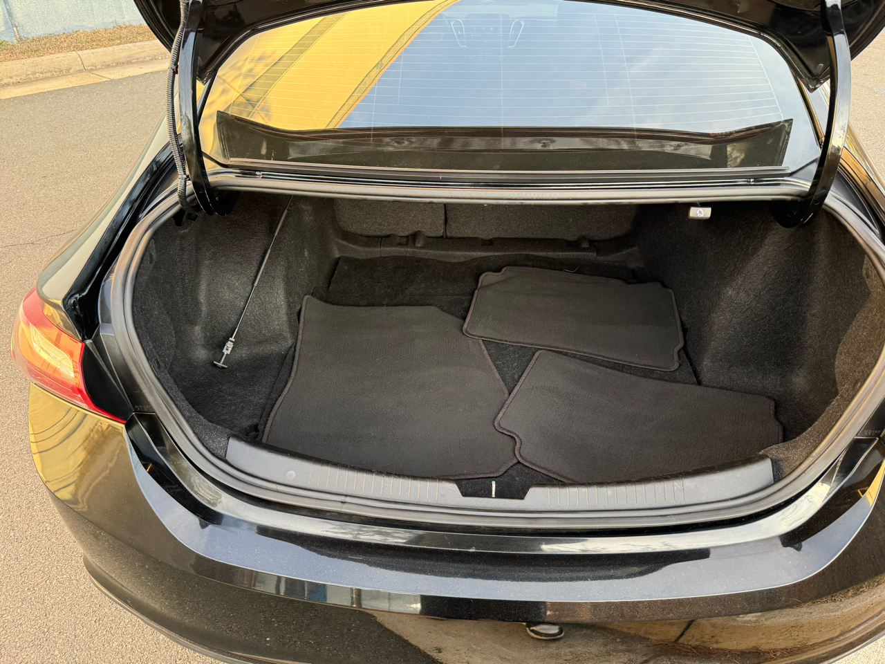 Chevrolet Malibu LT 2019